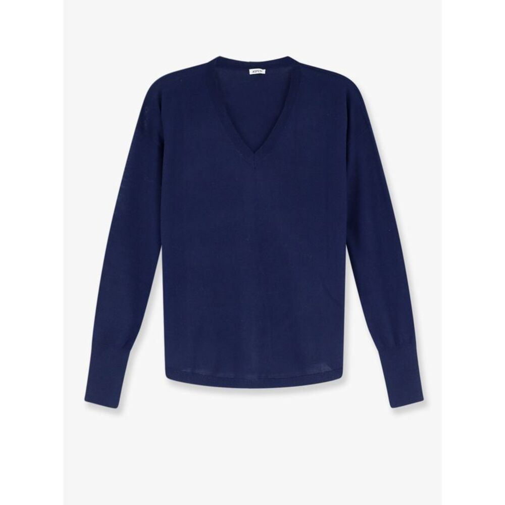 Aspesi Women Virgin Wool Sweater